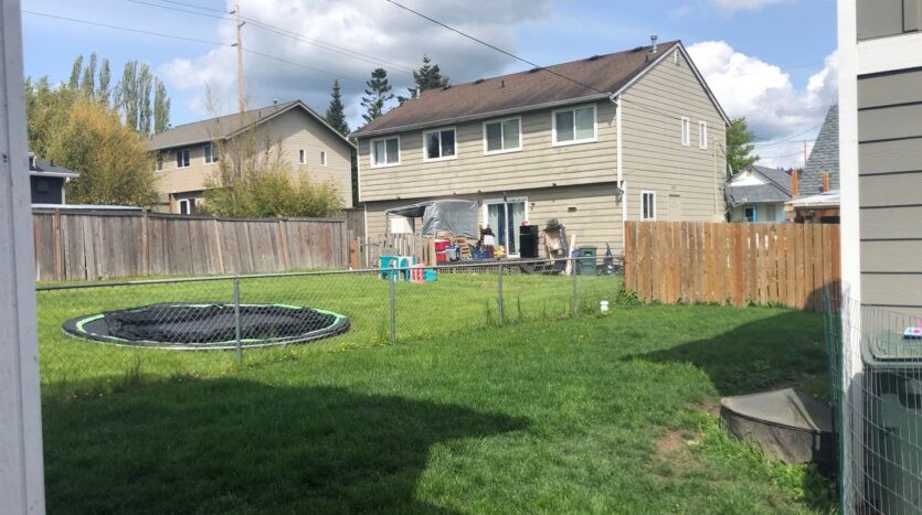 2520 Undine Street - Bellingham - Washington - 2 bed, 2 bath rental property