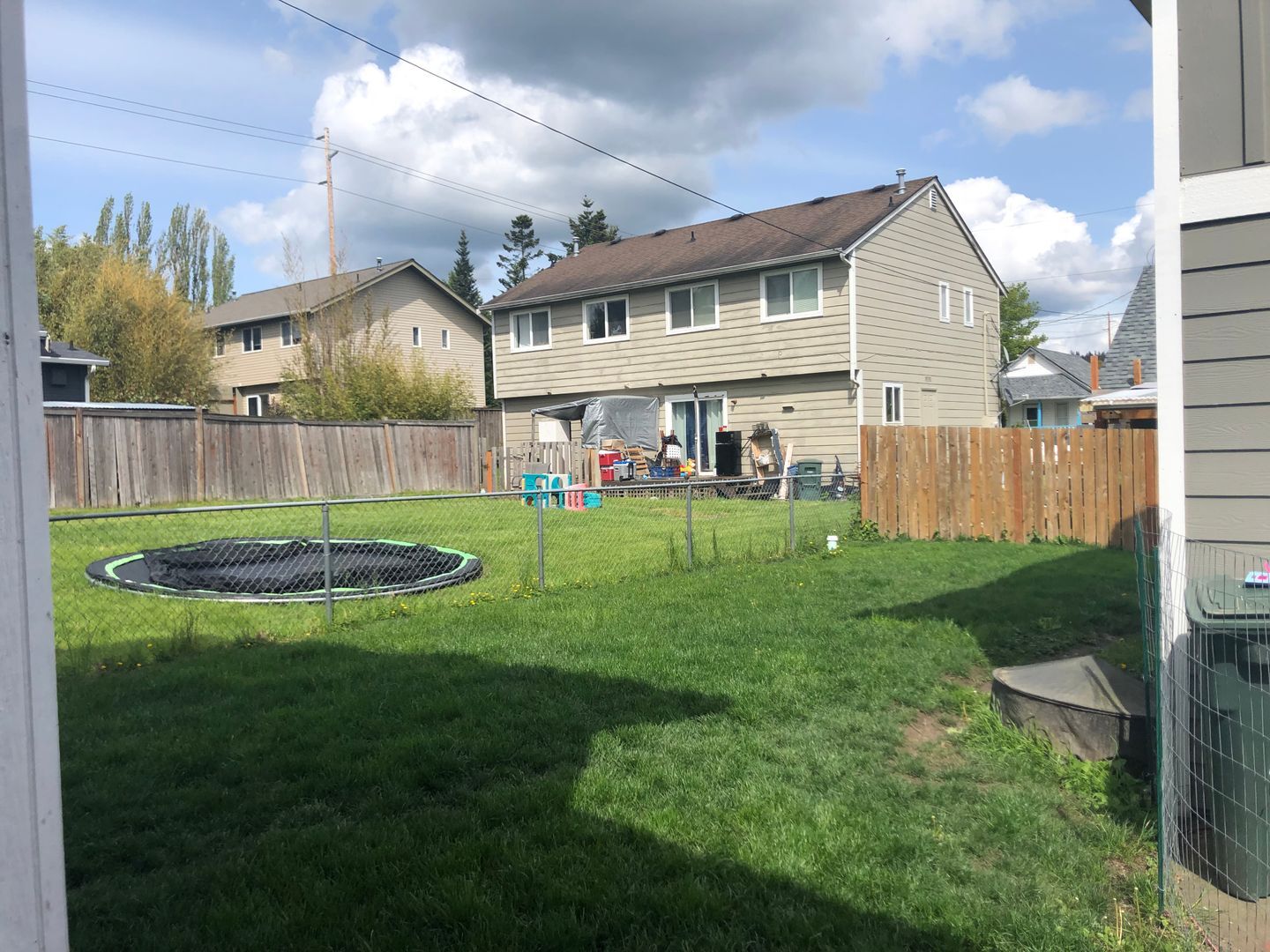 2520 Undine Street - Bellingham - Washington - 2 bed, 2 bath rental property