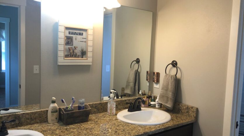 2520 Undine Street - Bellingham - Washington - 2 bed, 2 bath rental property