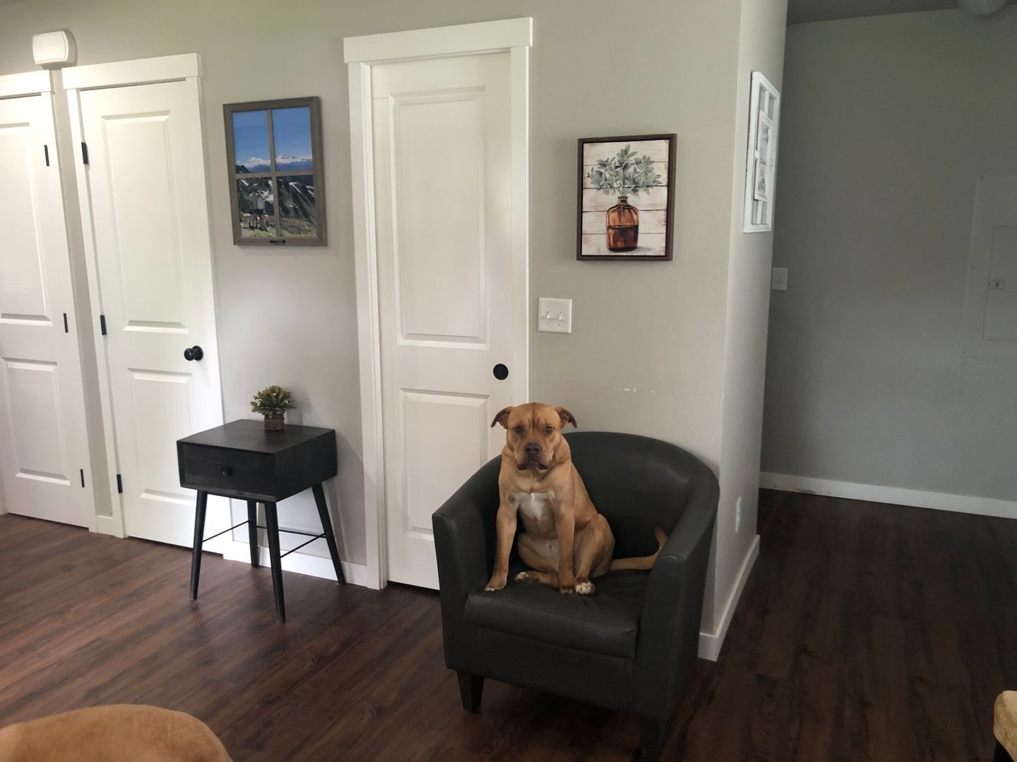 2520 Undine Street - Bellingham - Washington - 2 bed, 2 bath rental property