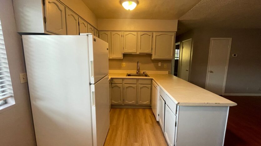 2560 E Street - D - Sparks - Nevada - 2 bed, 1 bath rental property