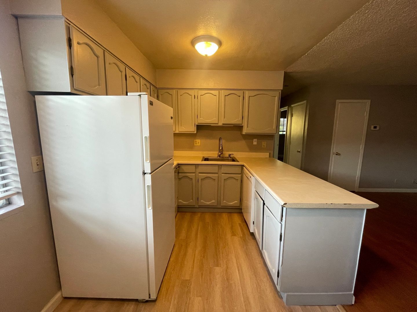 2560 E Street - D - Sparks - Nevada - 2 bed, 1 bath rental property