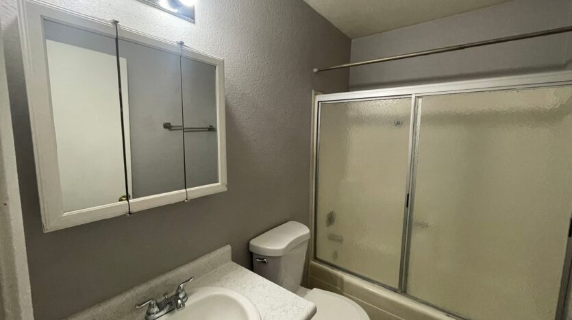 2560 E Street - D - Sparks - Nevada - 2 bed, 1 bath rental property