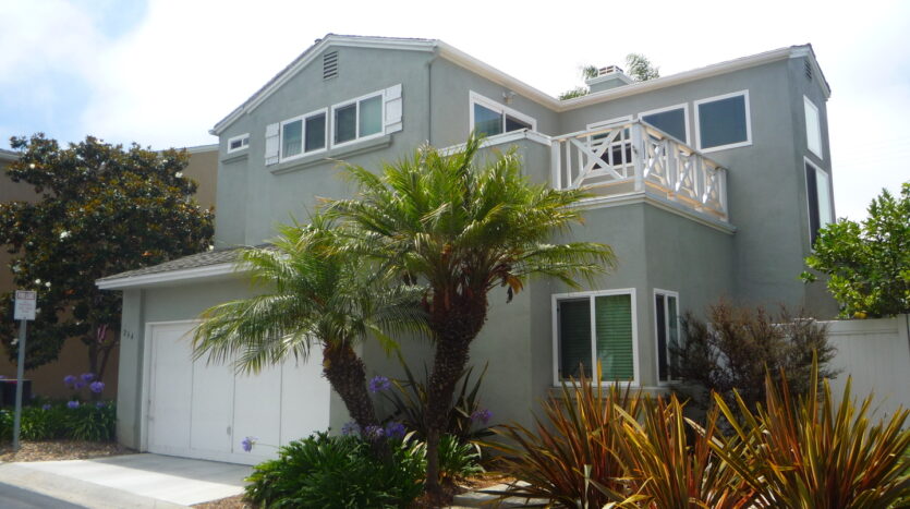 264 Triton Circle - Encinitas - California - 3 bed, 3 bath rental property