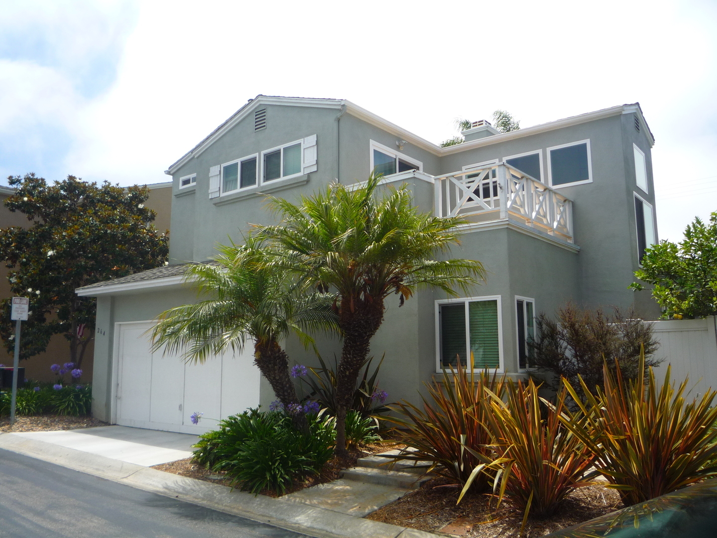 264 Triton Circle - Encinitas - California - 3 bed, 3 bath rental property