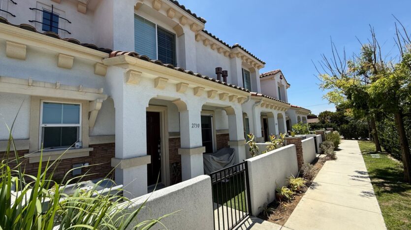 2730 W Ball Road - Anaheim - California - 3 bed, 2 bath rental property