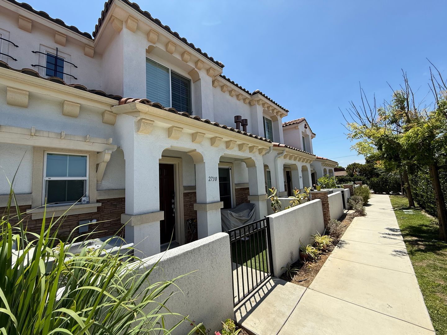 2730 W Ball Road - Anaheim - California - 3 bed, 2 bath rental property