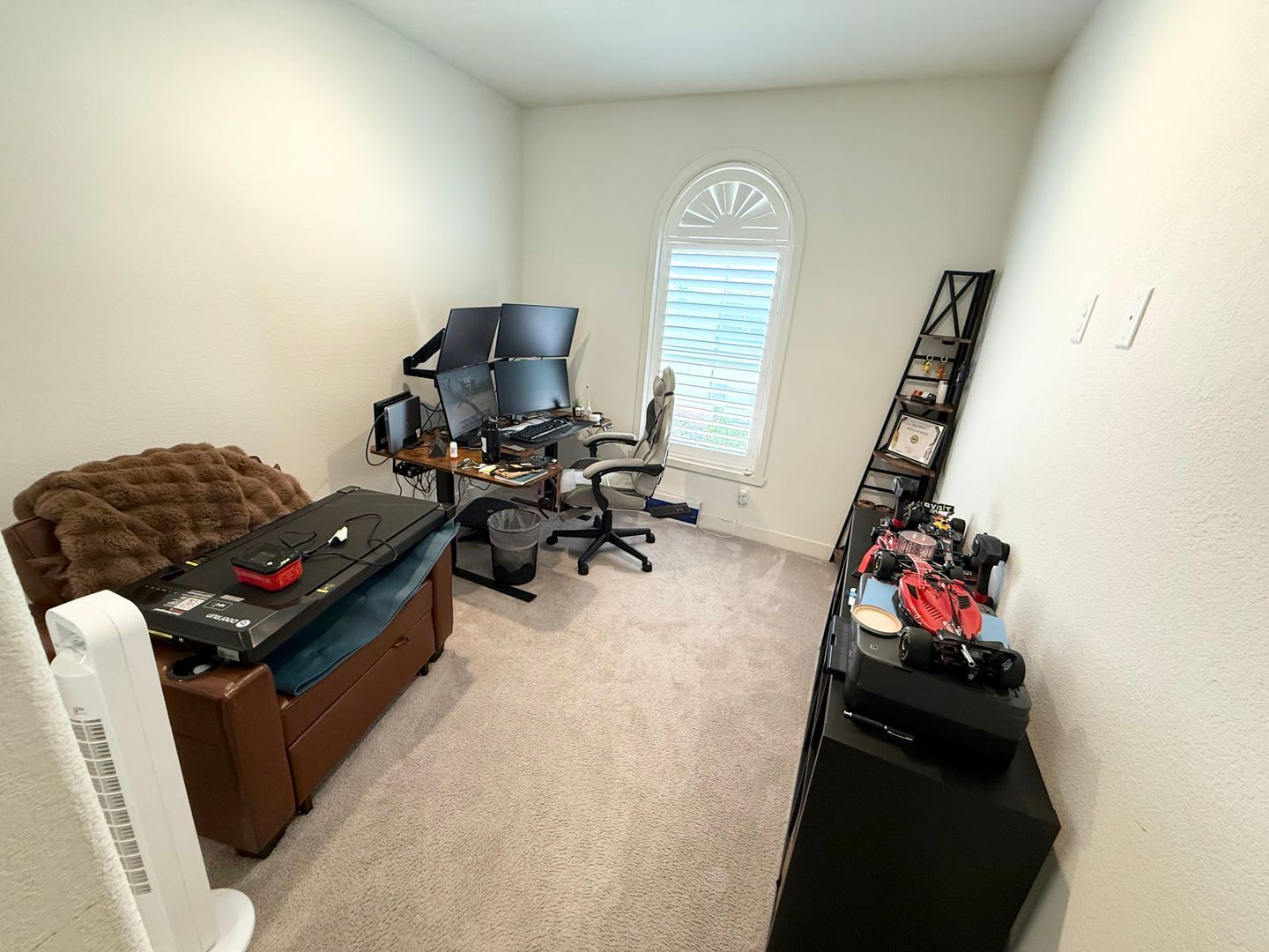 2730 W Ball Road - Anaheim - California - 3 bed, 2 bath rental property