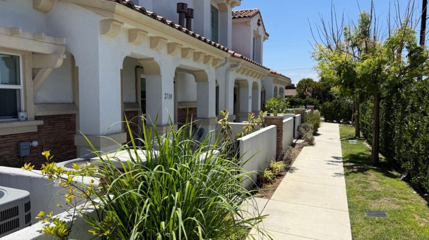 2730 W Ball Road - Anaheim - California - 3 bed, 2 bath rental property