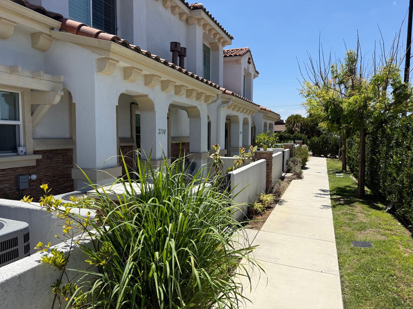 2730 W Ball Road - Anaheim - California - 3 bed, 2 bath rental property