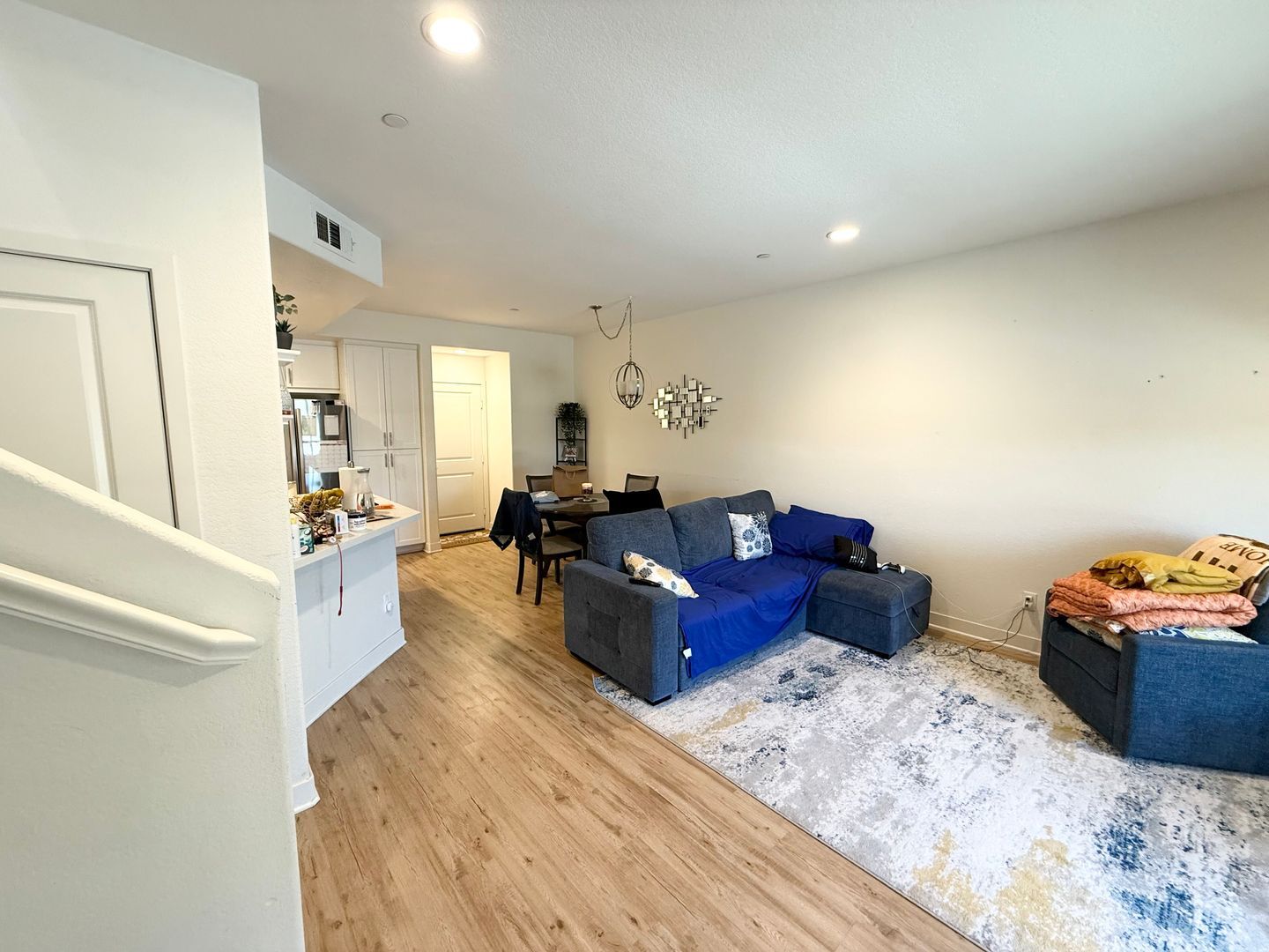 2730 W Ball Road - Anaheim - California - 3 bed, 2 bath rental property