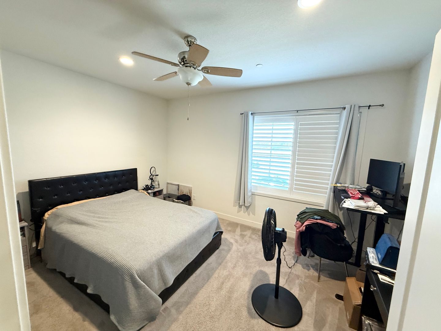 2730 W Ball Road - Anaheim - California - 3 bed, 2 bath rental property