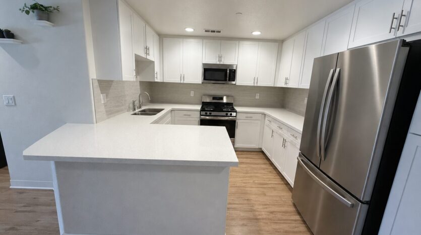 2730 W Ball Road - Anaheim - California - 3 bed, 2 bath rental property