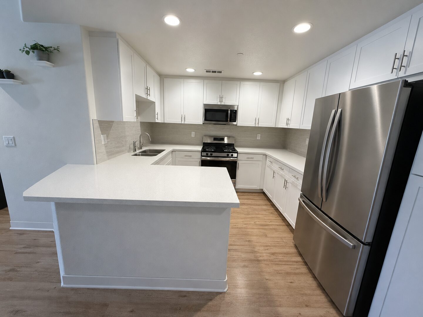 2730 W Ball Road - Anaheim - California - 3 bed, 2 bath rental property