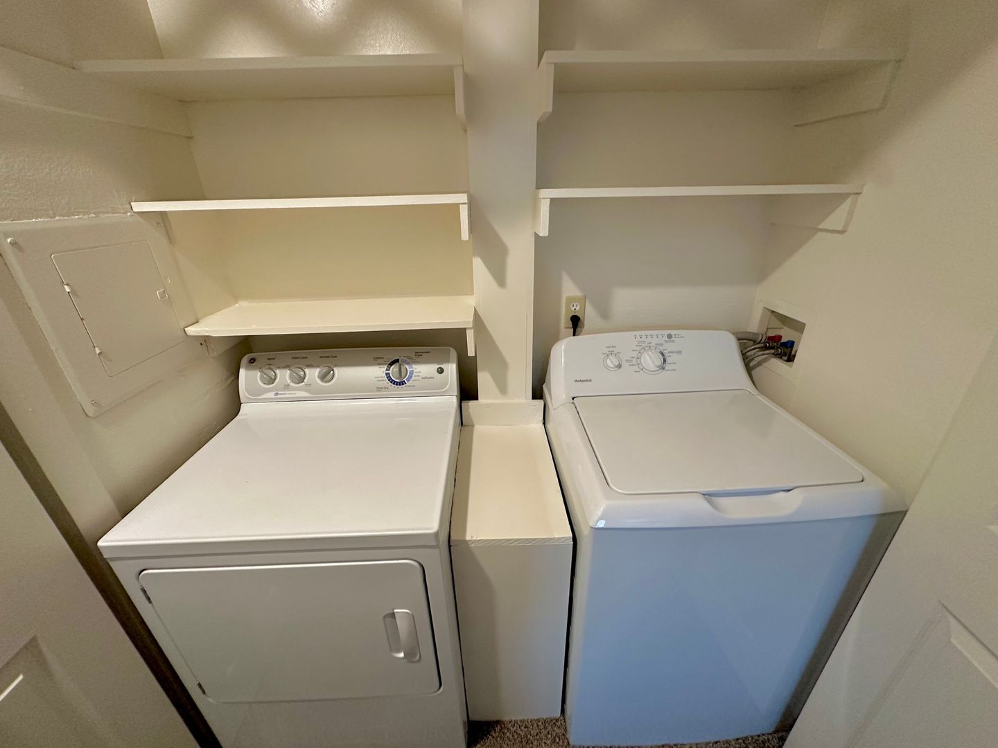 2800 Dover Ave - Fairfield - California - 2 bed, 1 bath rental property