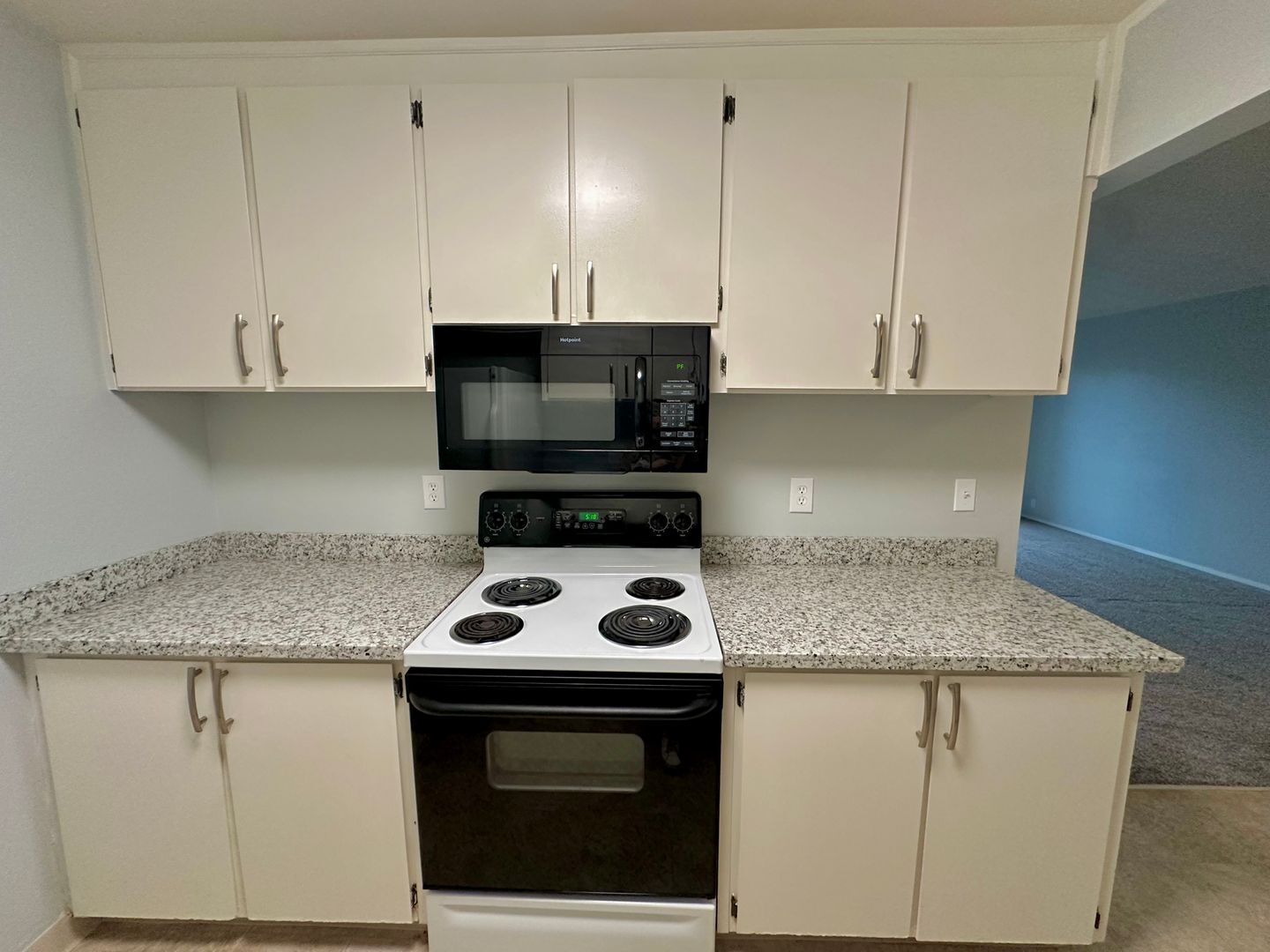2800 Dover Ave - Fairfield - California - 2 bed, 1 bath rental property