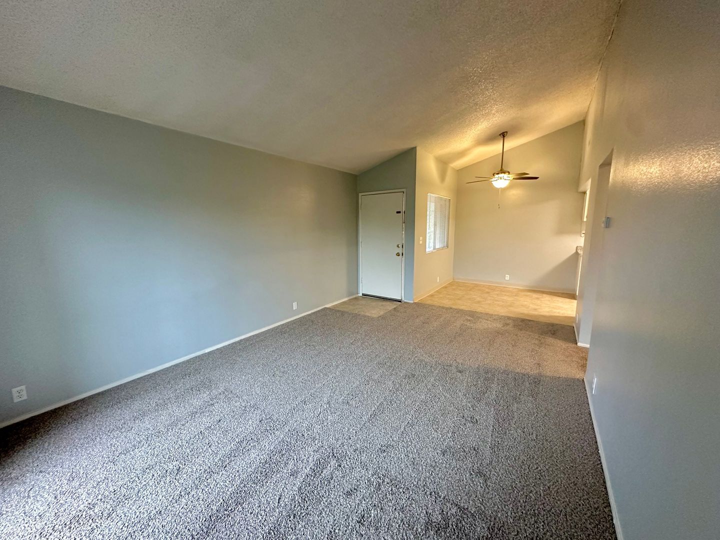 2800 Dover Ave - Fairfield - California - 2 bed, 1 bath rental property