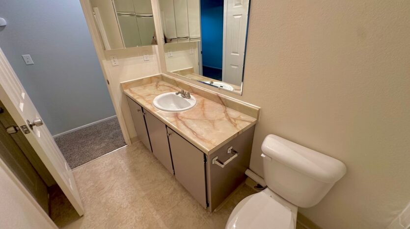 2800 Dover Ave - Fairfield - California - 2 bed, 1 bath rental property