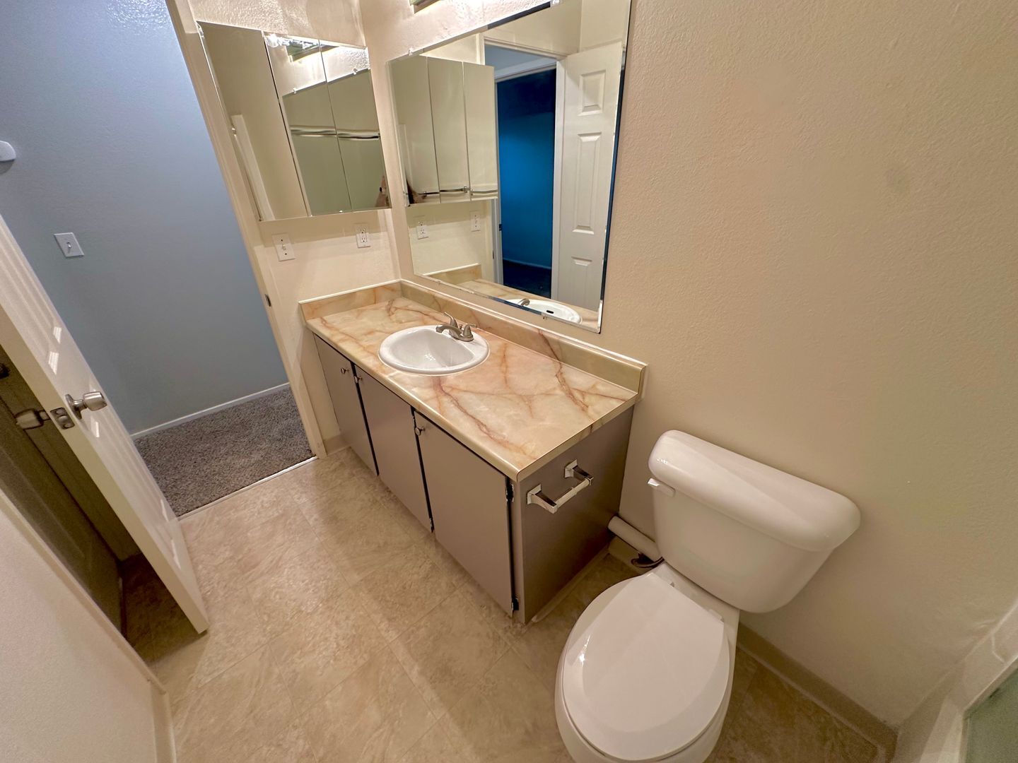 2800 Dover Ave - Fairfield - California - 2 bed, 1 bath rental property