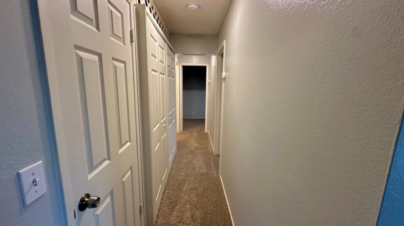 2800 Dover Ave - Fairfield - California - 2 bed, 1 bath rental property