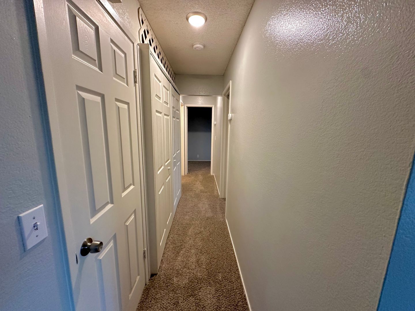 2800 Dover Ave - Fairfield - California - 2 bed, 1 bath rental property