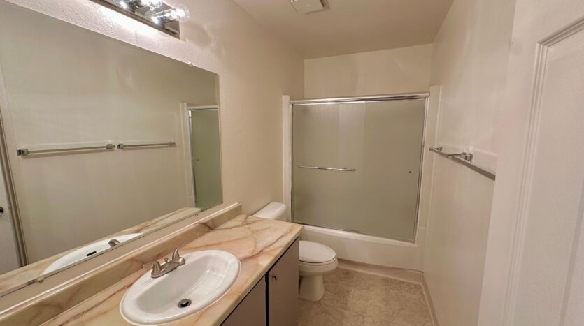 2800 Dover Ave - Fairfield - California - 2 bed, 1 bath rental property