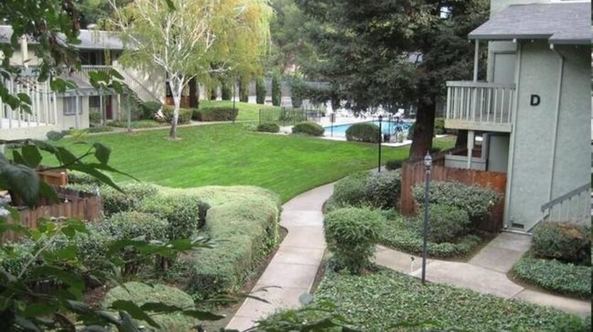 2800 Dover Ave - Fairfield - California - 2 bed, 1 bath rental property