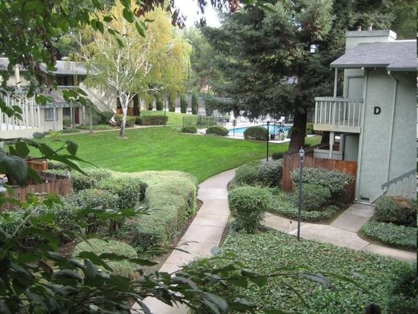 2800 Dover Ave - Fairfield - California - 2 bed, 1 bath rental property