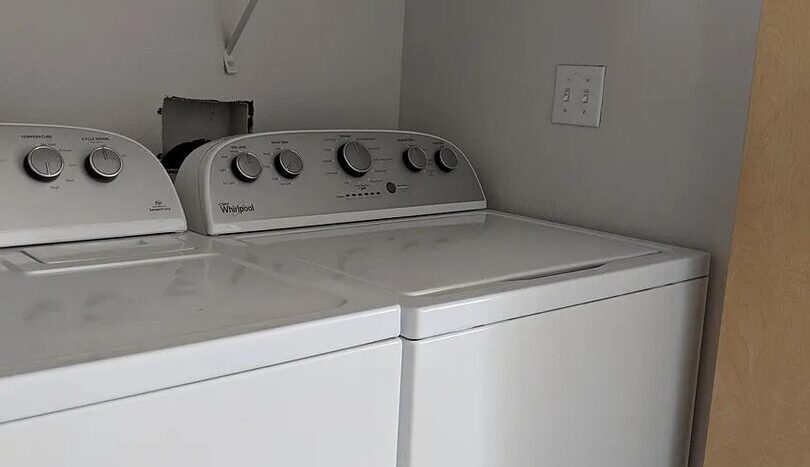 2809 186th St E - Tacoma - Washington - 3 bed, 3 bath rental property