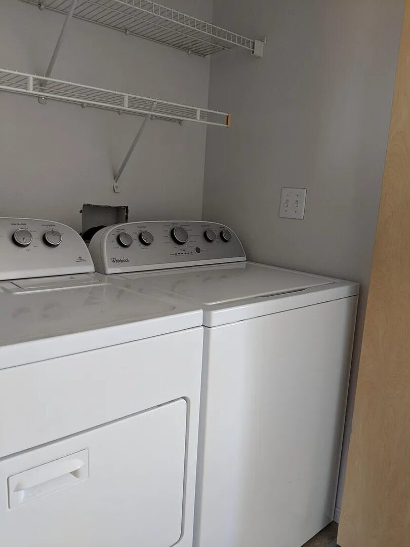 2809 186th St E - Tacoma - Washington - 3 bed, 3 bath rental property