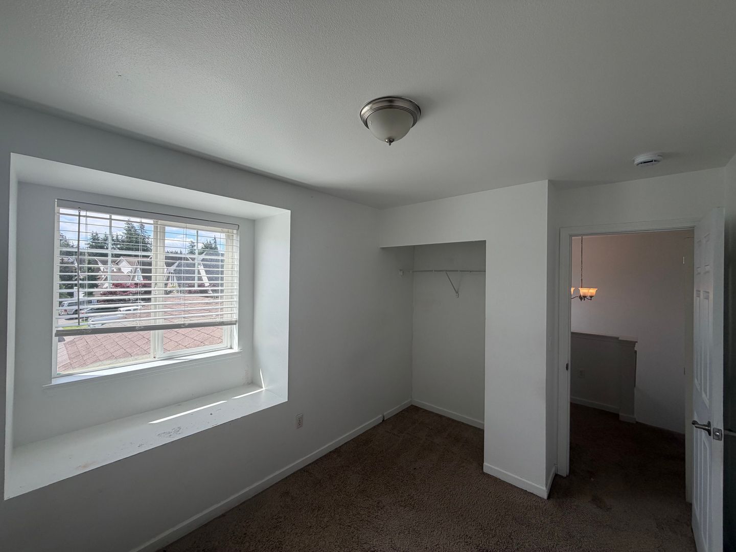2809 186th St E - Tacoma - Washington - 3 bed, 3 bath rental property