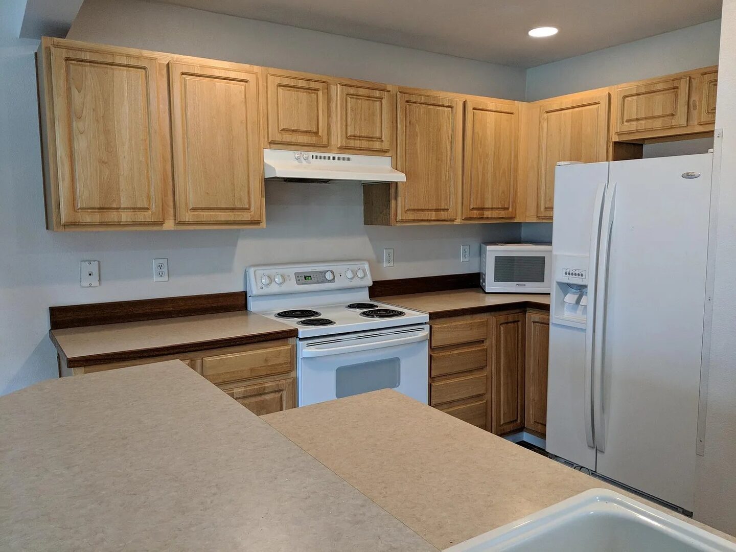 2809 186th St E - Tacoma - Washington - 3 bed, 3 bath rental property