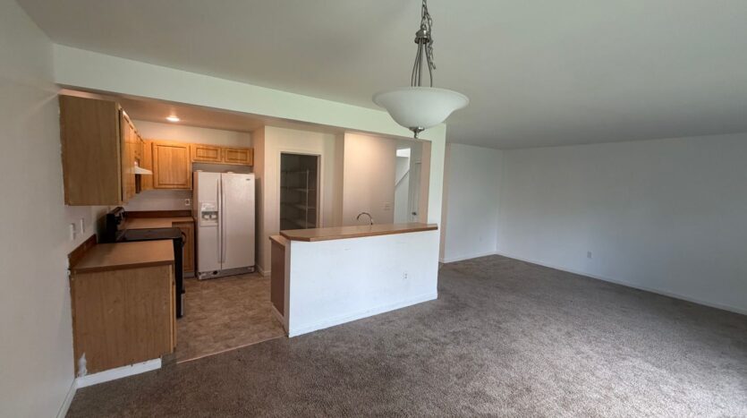 2809 186th St E - Tacoma - Washington - 3 bed, 3 bath rental property