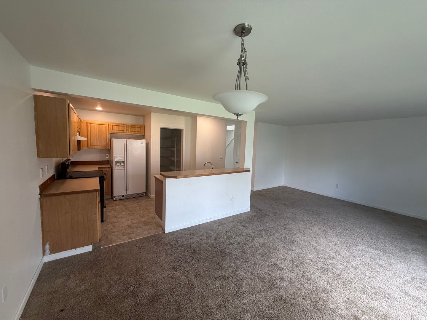 2809 186th St E - Tacoma - Washington - 3 bed, 3 bath rental property