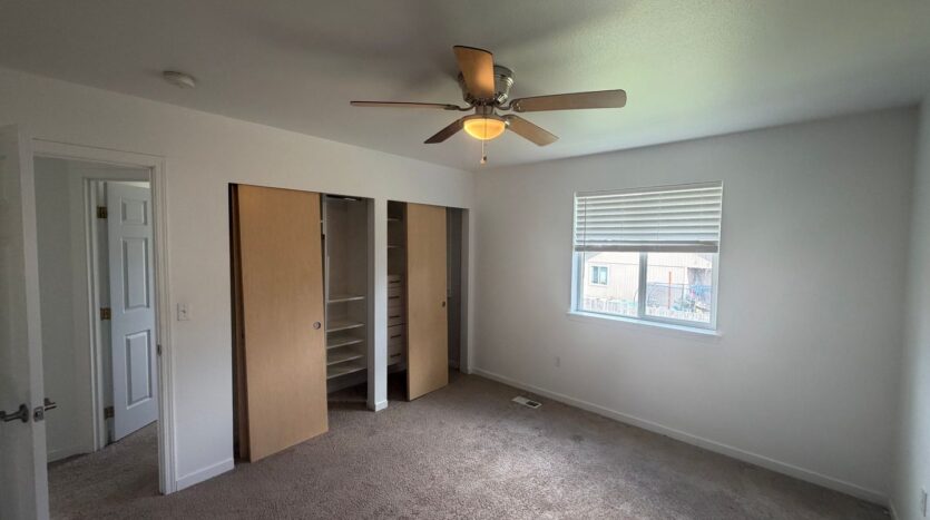 2809 186th St E - Tacoma - Washington - 3 bed, 3 bath rental property
