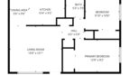 2856 Del Paso Blvd - Sacramento - California - 2 bed, 1 bath rental property