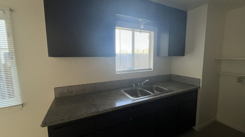 2856 Del Paso Blvd - Sacramento - California - 2 bed, 1 bath rental property