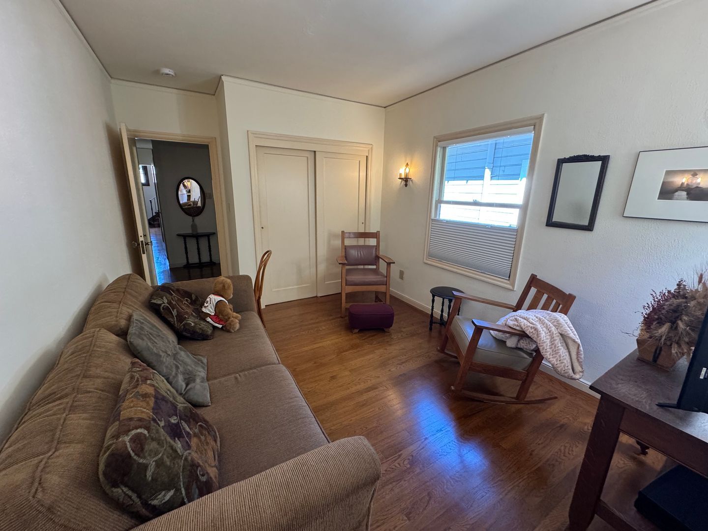 2856 Lincoln Ave - Alameda - California - 3 bed, 2 bath rental property