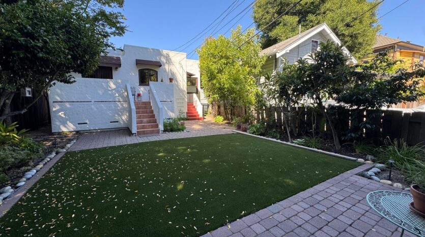 2856 Lincoln Ave - Alameda - California - 3 bed, 2 bath rental property