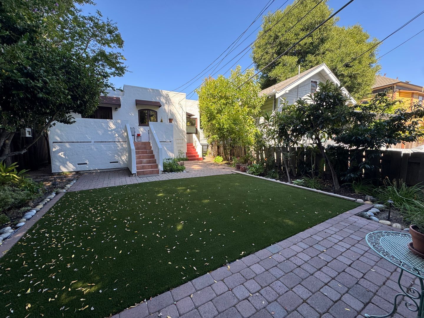 2856 Lincoln Ave - Alameda - California - 3 bed, 2 bath rental property