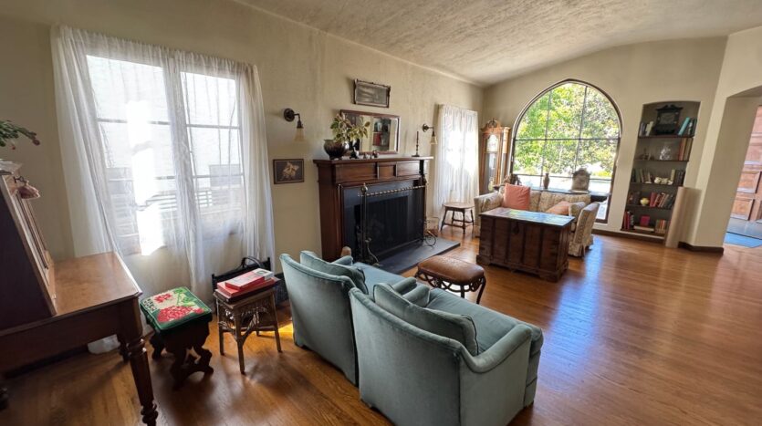 2856 Lincoln Ave - Alameda - California - 3 bed, 2 bath rental property