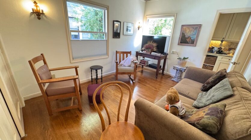 2856 Lincoln Ave - Alameda - California - 3 bed, 2 bath rental property