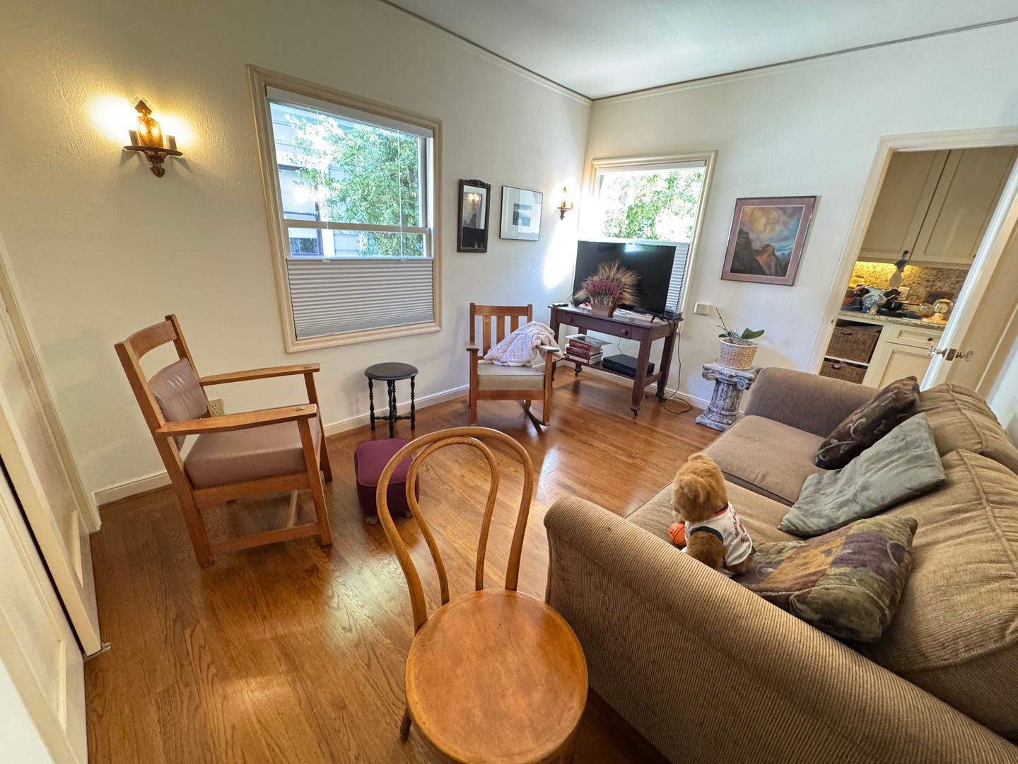 2856 Lincoln Ave - Alameda - California - 3 bed, 2 bath rental property