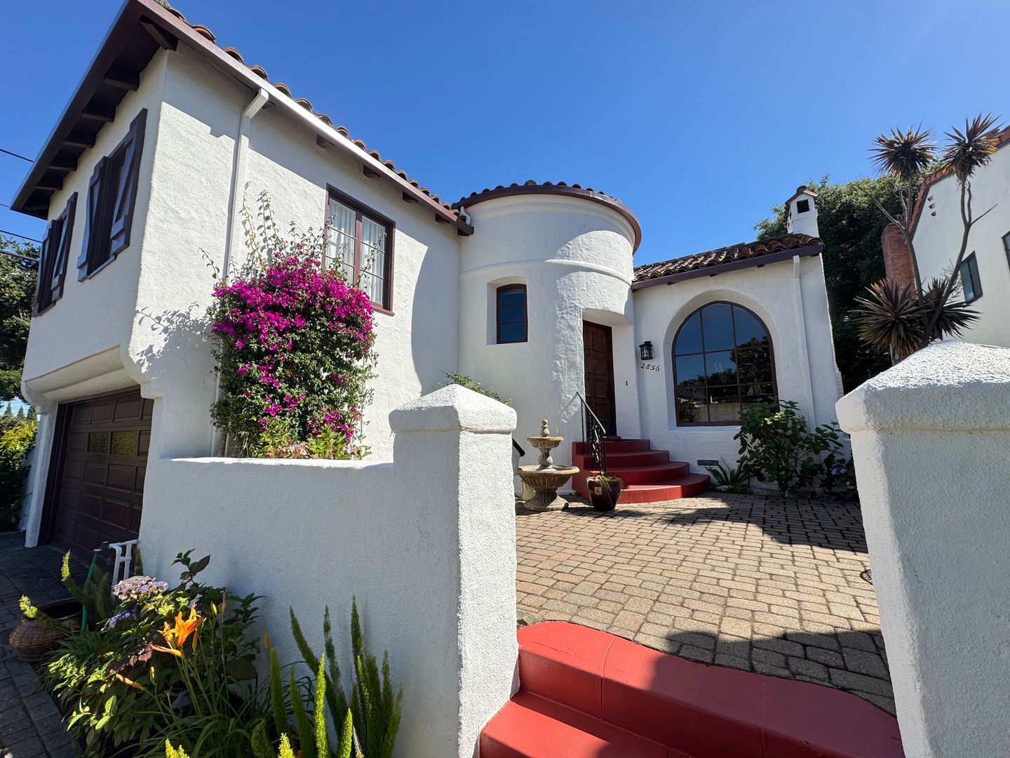 2856 Lincoln Ave - Alameda - California - 3 bed, 2 bath rental property