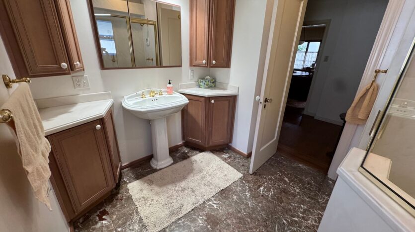2856 Lincoln Ave - Alameda - California - 3 bed, 2 bath rental property
