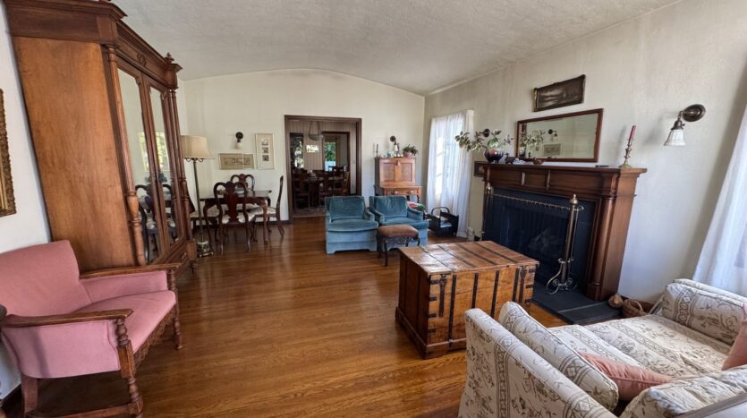 2856 Lincoln Ave - Alameda - California - 3 bed, 2 bath rental property
