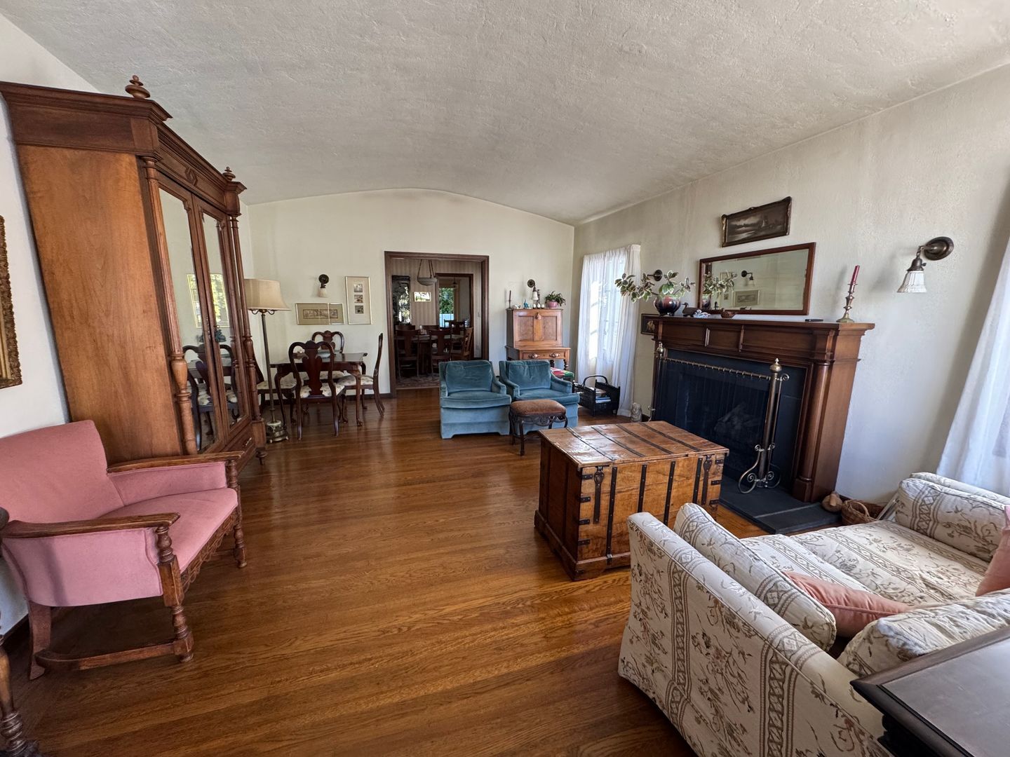 2856 Lincoln Ave - Alameda - California - 3 bed, 2 bath rental property