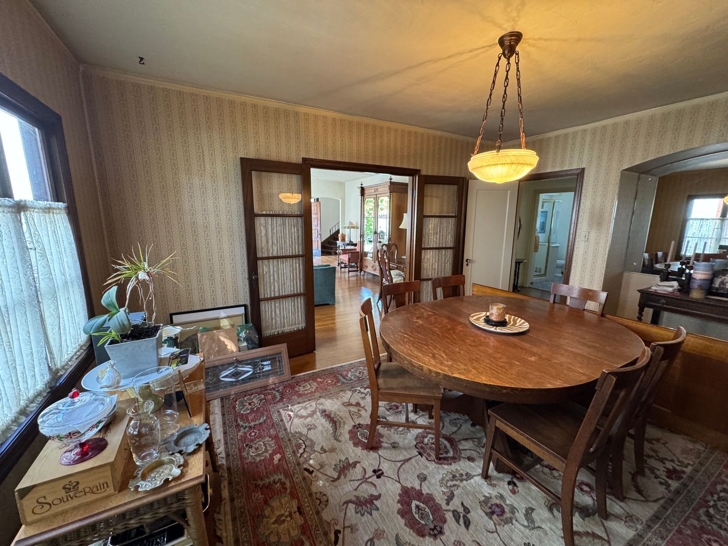 2856 Lincoln Ave - Alameda - California - 3 bed, 2 bath rental property
