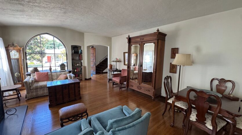 2856 Lincoln Ave - Alameda - California - 3 bed, 2 bath rental property