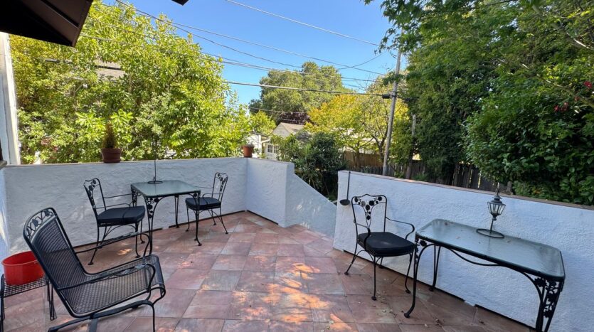 2856 Lincoln Ave - Alameda - California - 3 bed, 2 bath rental property